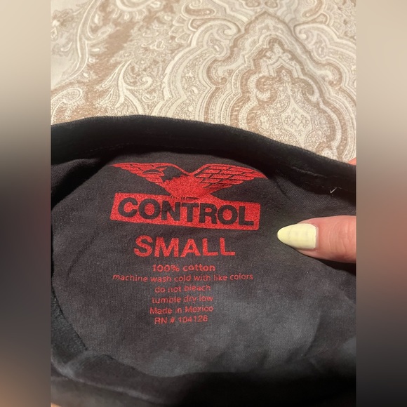 Ice cube graphic tee - Picture 3 of 3